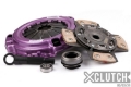 Picture of XClutch 92-95 Mazda MX-3 Base 1-6L Stage 2 Sprung Ceramic Clutch Kit