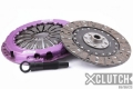 Picture of XClutch 14-19 Ford Fiesta ST 1-6L Stage 1 Solid Organic Clutch Kit