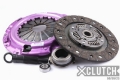 Picture of XClutch 93-97 Ford Probe GT 2-5L Stage 1 Sprung Organic Clutch Kit