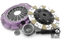 Picture of XClutch 93-97 Ford Probe GT 2-5L Stage 2 Cushioned Ceramic Clutch Kit