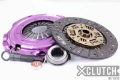 Picture of XClutch 89-92 Ford Probe GL 2-2L Stage 1 Sprung Organic Clutch Kit