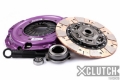 Picture of XClutch 89-92 Ford Probe GL 2-2L Stage 2 Cushioned Ceramic Clutch Kit