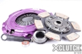 Picture of XClutch 89-92 Ford Probe GL 2-2L Stage 2R Extra HD Sprung Ceramic Clutch Kit