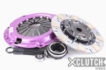 Picture of XClutch 90-95 Mazda Protege LX 1-8L Stage 2 Cushioned Ceramic Clutch Kit