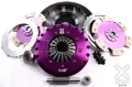 Picture of XClutch 96-04 Ford Mustang GT 4-6L 9in Twin Solid Ceramic Clutch Kit