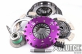 Picture of XClutch 18-24 Ford Mustang GT 5-0L 9in Twin Sprung Ceramic Clutch Kit