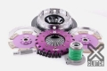 Picture of XClutch 18-24 Ford Mustang GT 5-0L 9in Twin Solid Ceramic Clutch Kit