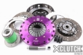 Picture of XClutch 15-23 Ford Mustang EcoBoost Premium 2-3L 9in Twin Sprung Organic Clutch Kit