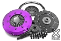 Picture of XClutch 05-07 Volvo S40 T5 2-5L Stage 1 Solid Organic Clutch Kit