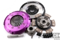 Picture of XClutch 04-07 Volvo V70 R 2-5L Stage 2R Extra HD Sprung Ceramic Clutch Kit