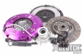 Picture of XClutch 13-18 Ford Focus ST 2-0L Stage 1 Sprung Organic Clutch Kit