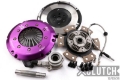 Picture of XClutch 13-18 Ford Focus ST 2-0L Stage 2R Extra HD Sprung Ceramic Clutch Kit
