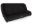 Picture of PRP Jeep JKU-JLU Low Back Rear Bench - Black