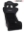 Picture of PRP Echo Composite Seat- Black PRP Black Outline-Delta Black- Black Stitching