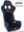 Picture of PRP Alpha Composite Seat-Extra Wide