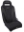 Picture of PRP RST Rear Suspension Seat- Black-Grey