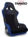 Picture of PRP Tango Composite Seat- Black-Blue