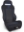 Picture of PRP XC Rear Suspension Seat- Black-Blue