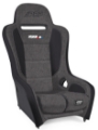 Picture of PRP Podium Elite Suspension Seat All Grey-Black