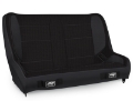 Picture of PRP Jeep Wrangler TJ-LJ-JK Jeep Wrangler TJ-LJ-JK - Elite Series - Black