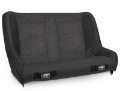 Picture of PRP Jeep Wrangler TJ-LJ-JK Jeep Wrangler TJ-LJ-JK - Elite Series - Grey