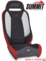 Picture of PRP Summit Elite Suspension Seat