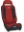 Picture of PRP Summit Suspension Seat- Red-Black