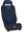 Picture of PRP Summit Suspension Seat- Red-Black