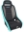 Picture of PRP Shreddy Comp Elite Suspension Seat - Black-Teal