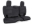 Picture of PRP 2018+ Jeep Wrangler JL-2 Door Rear Bench Cover - All Black