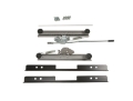 Picture of PRP Universal Slider with 3In- Short Angle Mount Kit