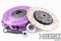 Picture of XClutch 86-93 Ford Mustang GT 5-0L Stage 2 Cushioned Ceramic Clutch Kit