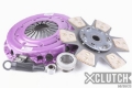 Picture of XClutch 94-95 Ford Mustang SVT Cobra 5-0L Stage 2 Sprung Ceramic Clutch Kit