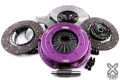 Picture of XClutch 15-20 Ford Mustang Shelby GT350 5-2L 10-5in Twin Sprung Organic Clutch Kit