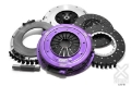 Picture of XClutch 18-23 Ford Mustang GT 5-0L 10-5in Twin Sprung Organic Clutch Kit