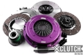 Picture of XClutch 15-20 Ford Mustang Shelby GT350 5-2L 10-5in Twin Sprung Organic Clutch Kit