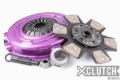 Picture of XClutch 96-04 Ford Mustang GT 4-6L Stage 2 Sprung Ceramic Clutch Kit