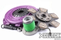 Picture of XClutch 05-10 Ford Mustang GT 4-6L Stage 2 Sprung Ceramic Clutch Kit