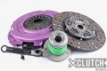 Picture of XClutch 05-10 Ford Mustang GT 4-6L Stage 1 Sprung Organic Clutch Kit