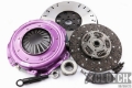 Picture of XClutch 69-73 Ford Mustang Base 5-8L Stage 1 Sprung Organic Clutch Kit