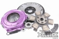 Picture of XClutch 68-70 Ford Mustang Base 7-0L Stage 2X Sprung Ceramic Clutch Kit