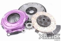 Picture of XClutch 68-70 Ford Mustang Base 7-0L Stage 2 Cushioned Ceramic Clutch Kit