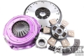 Picture of XClutch 68-70 Ford Mustang Base 7-0L Stage 2 Sprung Ceramic Clutch Kit