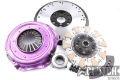 Picture of XClutch 68-70 Ford Mustang Base 7-0L Stage 2 Cushioned Ceramic Clutch Kit