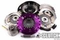 Picture of XClutch 98-02 Chevrolet Camaro Z28 5-7L 9in Triple Solid Ceramic Clutch Kit