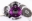 Picture of XClutch 98-02 Chevrolet Camaro Z28 5-7L 9in Triple Solid Organic Clutch Kit