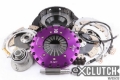 Picture of XClutch 15-17 Chevrolet SS Base 6-2L 9in Triple Solid Ceramic Clutch Kit