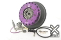 Picture of XClutch 09-15 Cadillac CTS V 6-2L 9in Triple Solid Ceramic Clutch Kit
