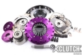 Picture of XClutch 10-15 Chevrolet Camaro 6-2L 9in Twin Solid Ceramic Clutch Kit
