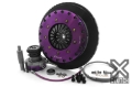 Picture of XClutch 10-15 Chevrolet Camaro 6-2L 9in Twin Solid Organic Clutch Kit
